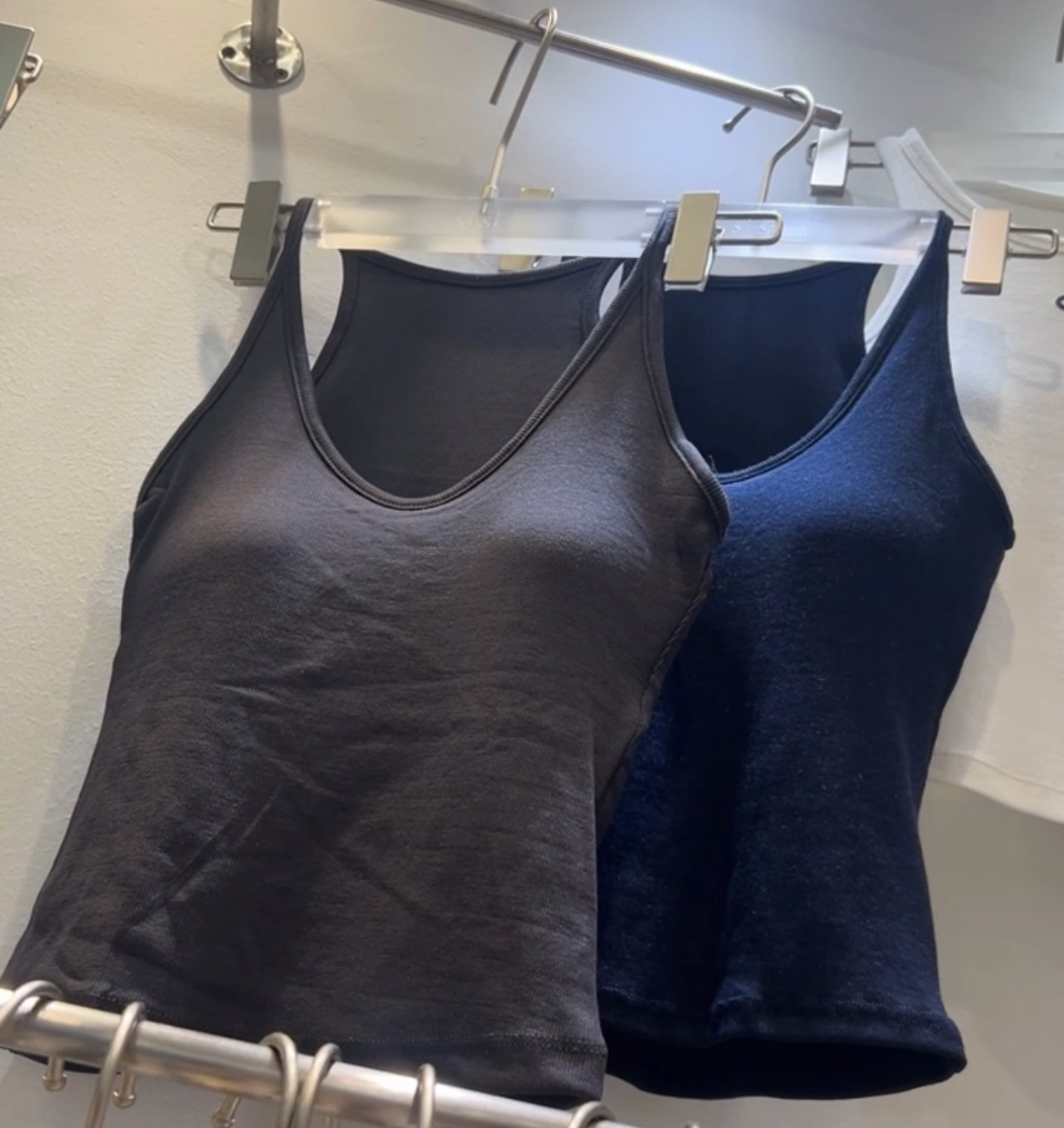 糖果色bra-top (新增咗幾隻色)