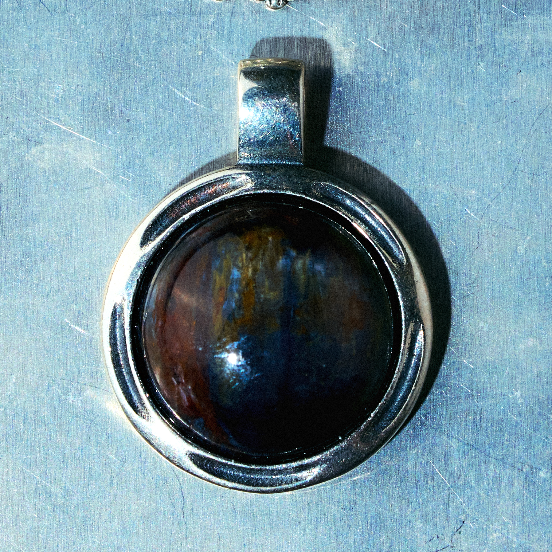 Stromborn Pendant