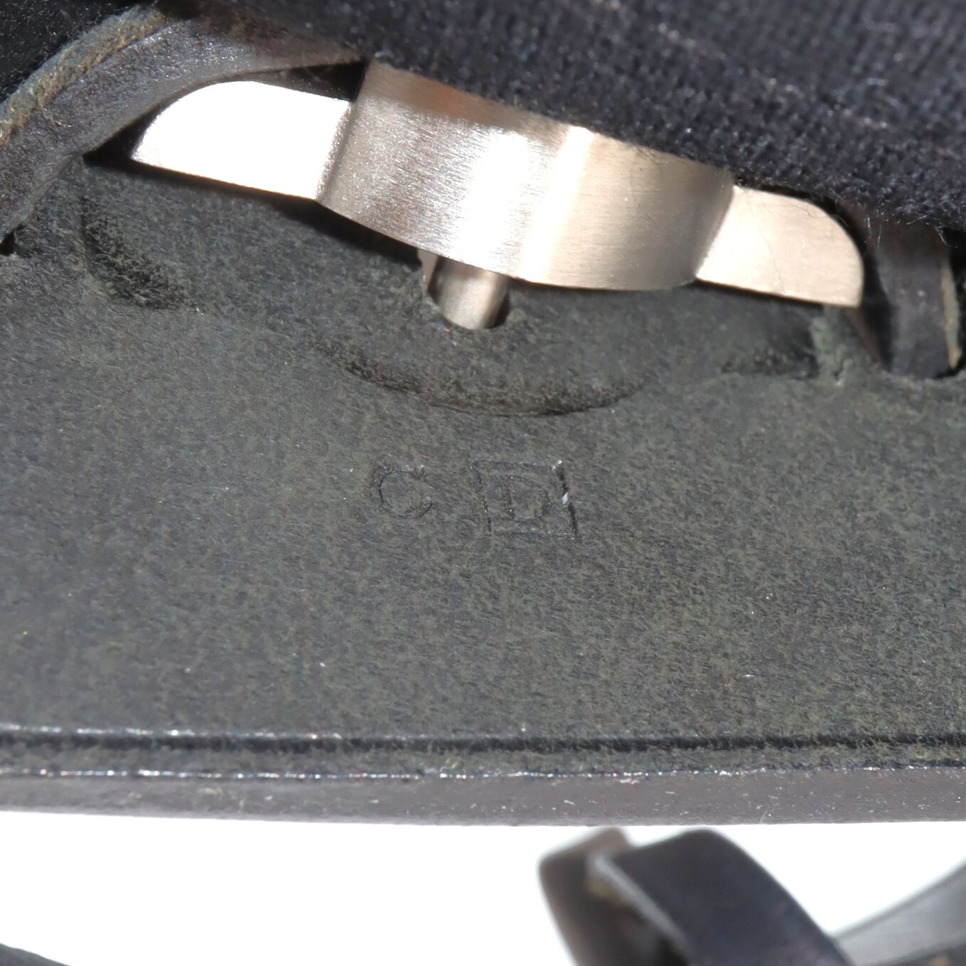 Hermes Herbag 31