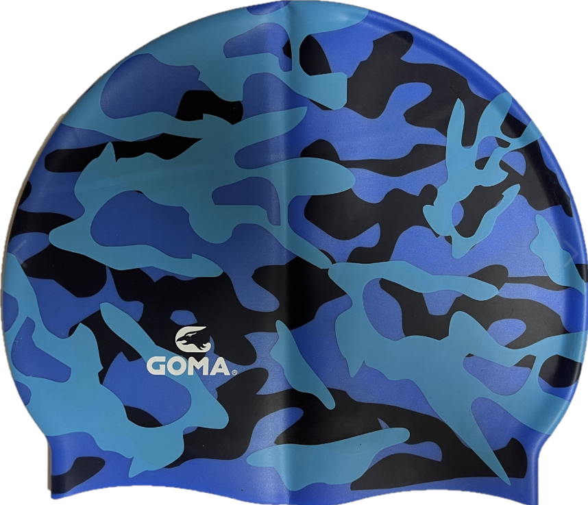 GS1926/GOMA成人/泳帽
