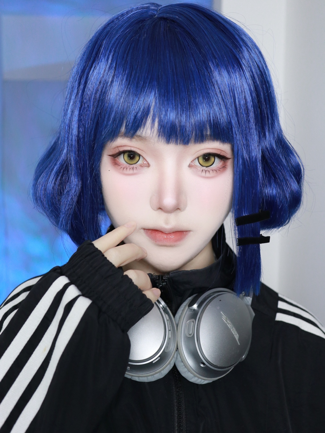 Dgugulens 日拋 系列 心跳躍動系列