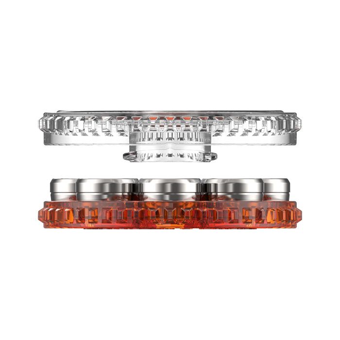 Dosing Capsule Magazine | Storz & Bickel