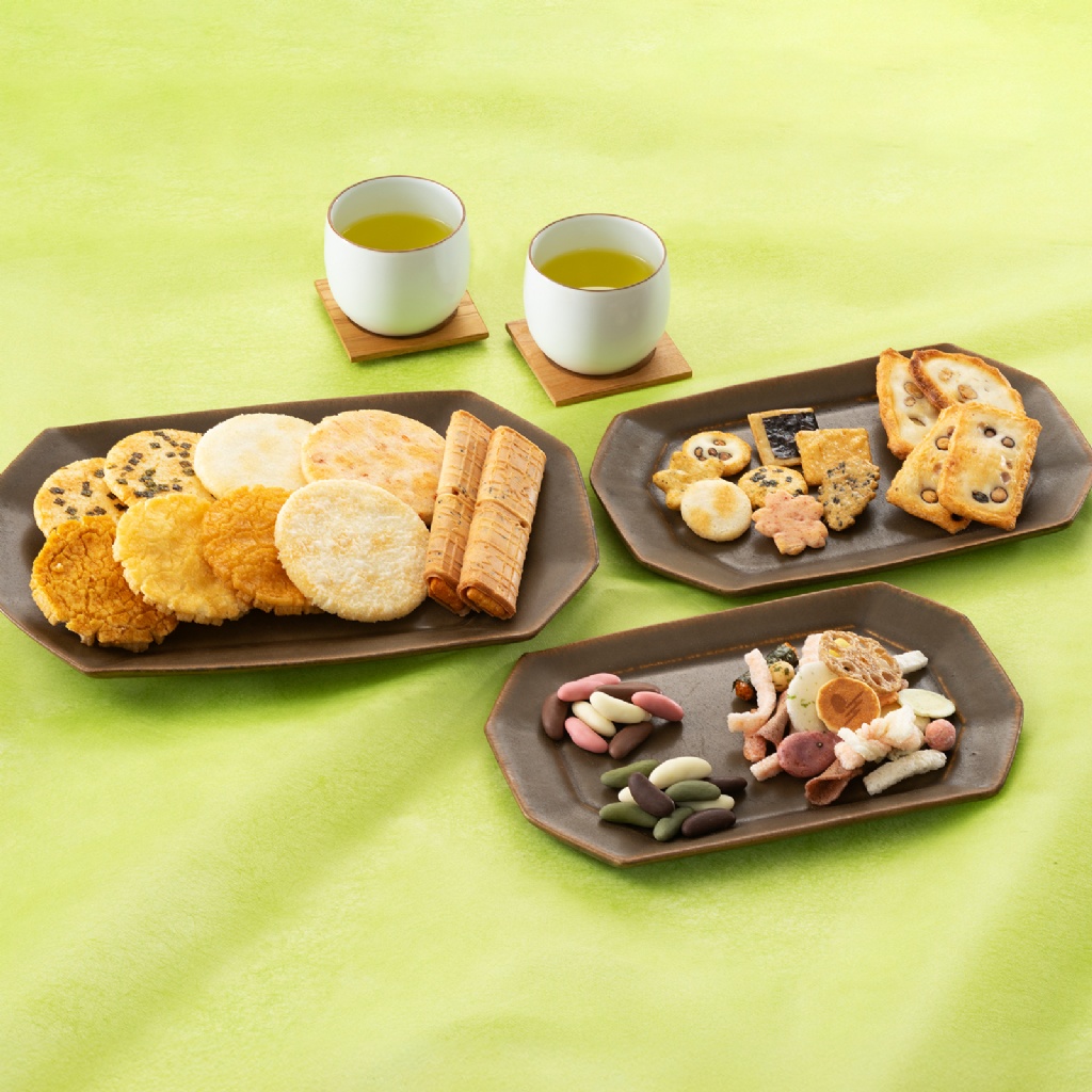 小倉山荘 だんらん三室山 大缶（39袋入）- 01260342