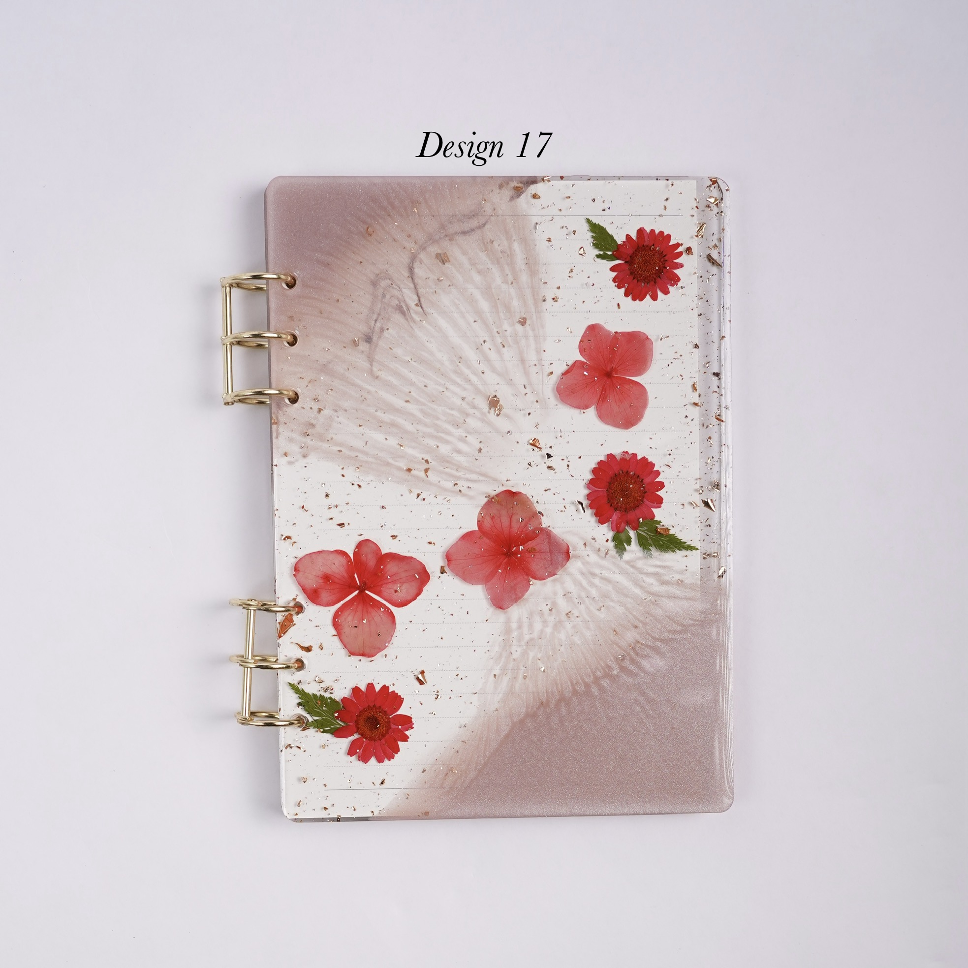 A5 Notebook