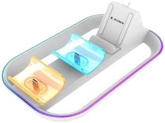 【香港行貨】 Nacon PlayStation Portal™ 和 DualSense™ 控制器的充電器 PS5-1063