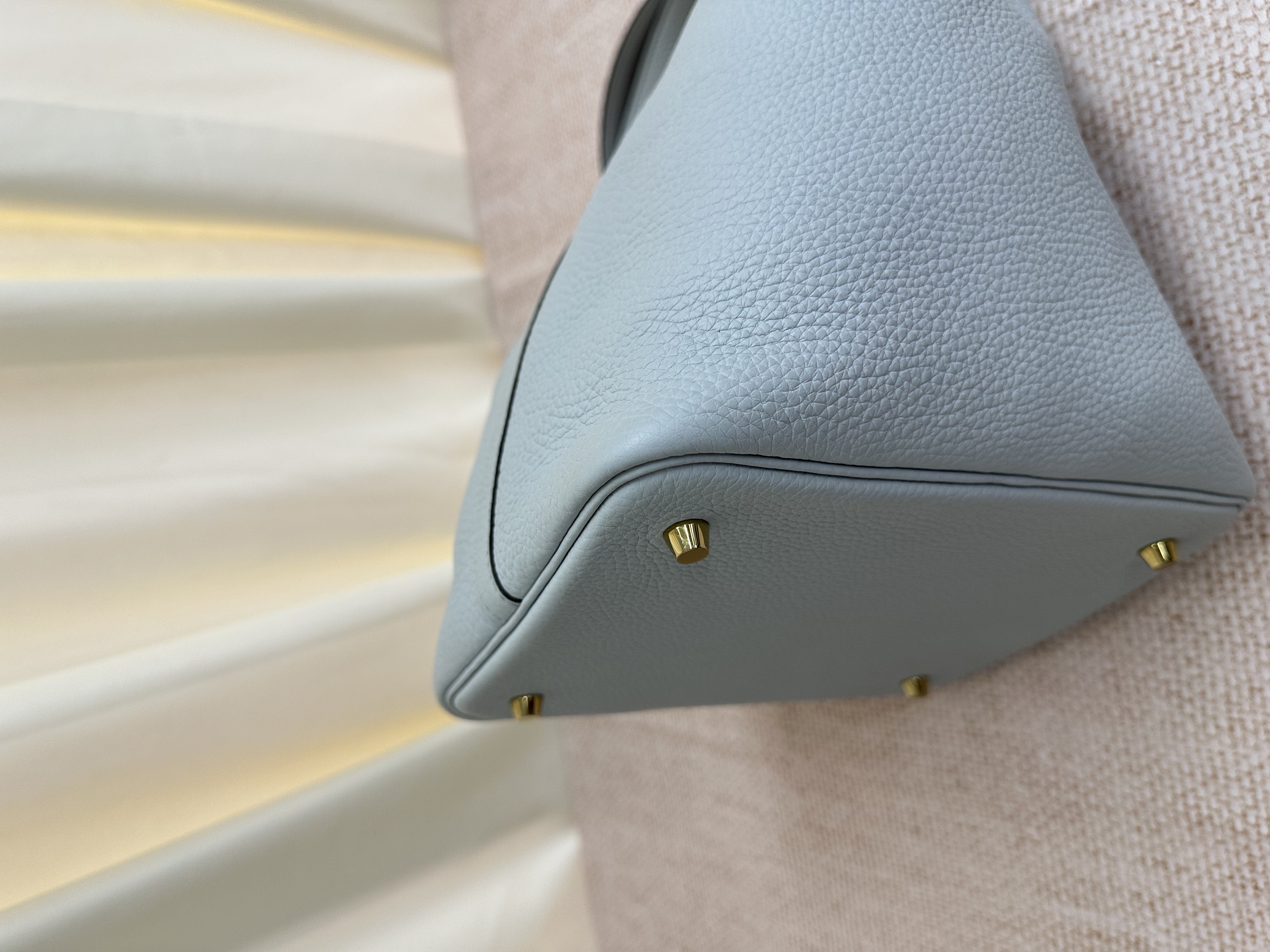 Pre-owned Hermès Picotin Lock 22 Stamp Z / Product Code: 26040104