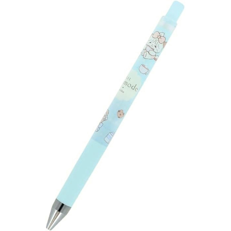 現貨｜Lil ala mode 日本製 Pilot Juice Up 0.4mm 黑色 啫喱筆 (S4660218)