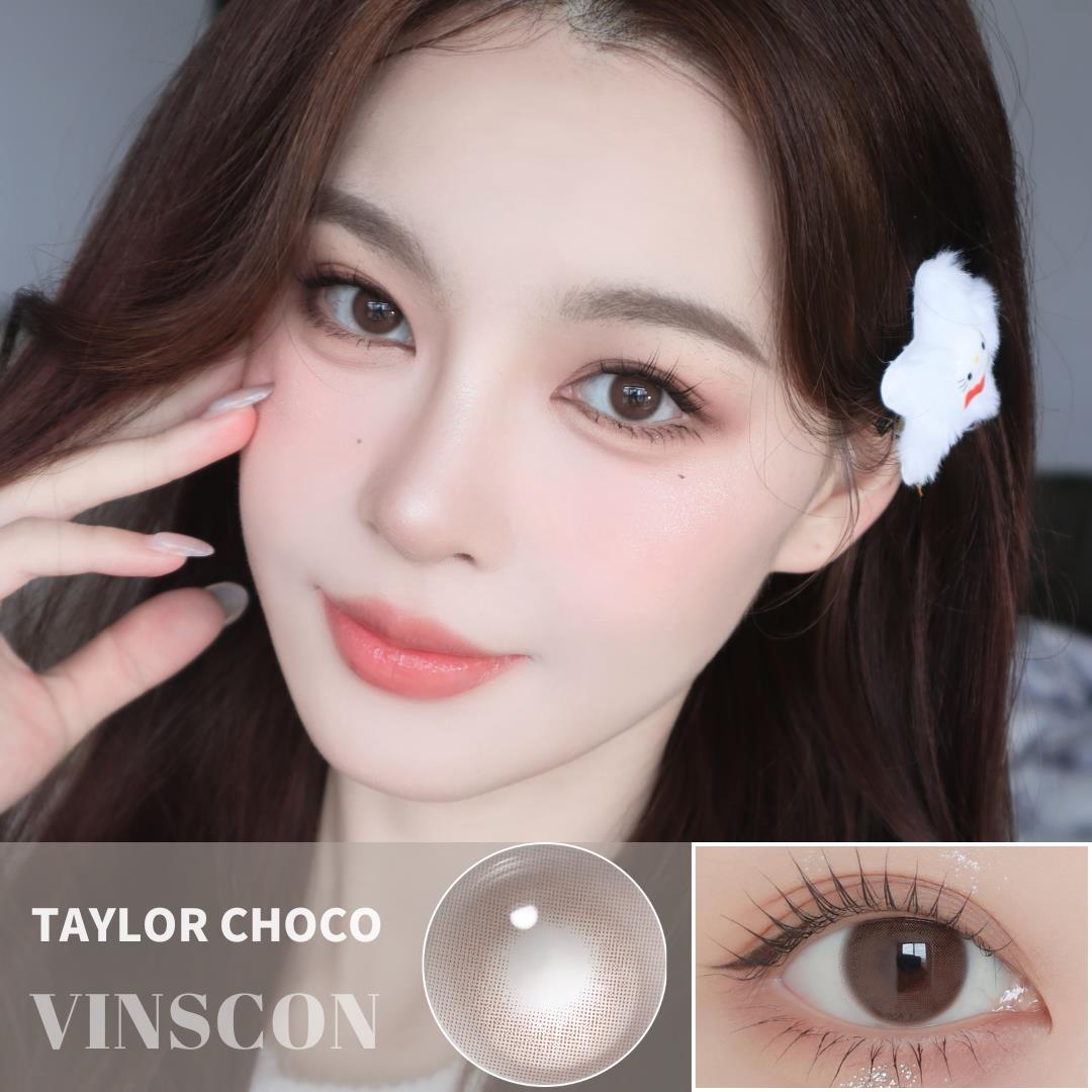 Taylor Choco 14.2mm