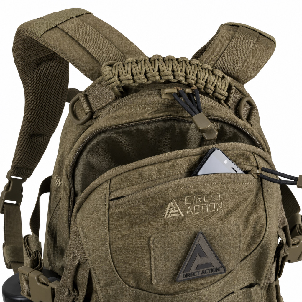 Helikon Direct Action Dragon Egg Mk II  25L