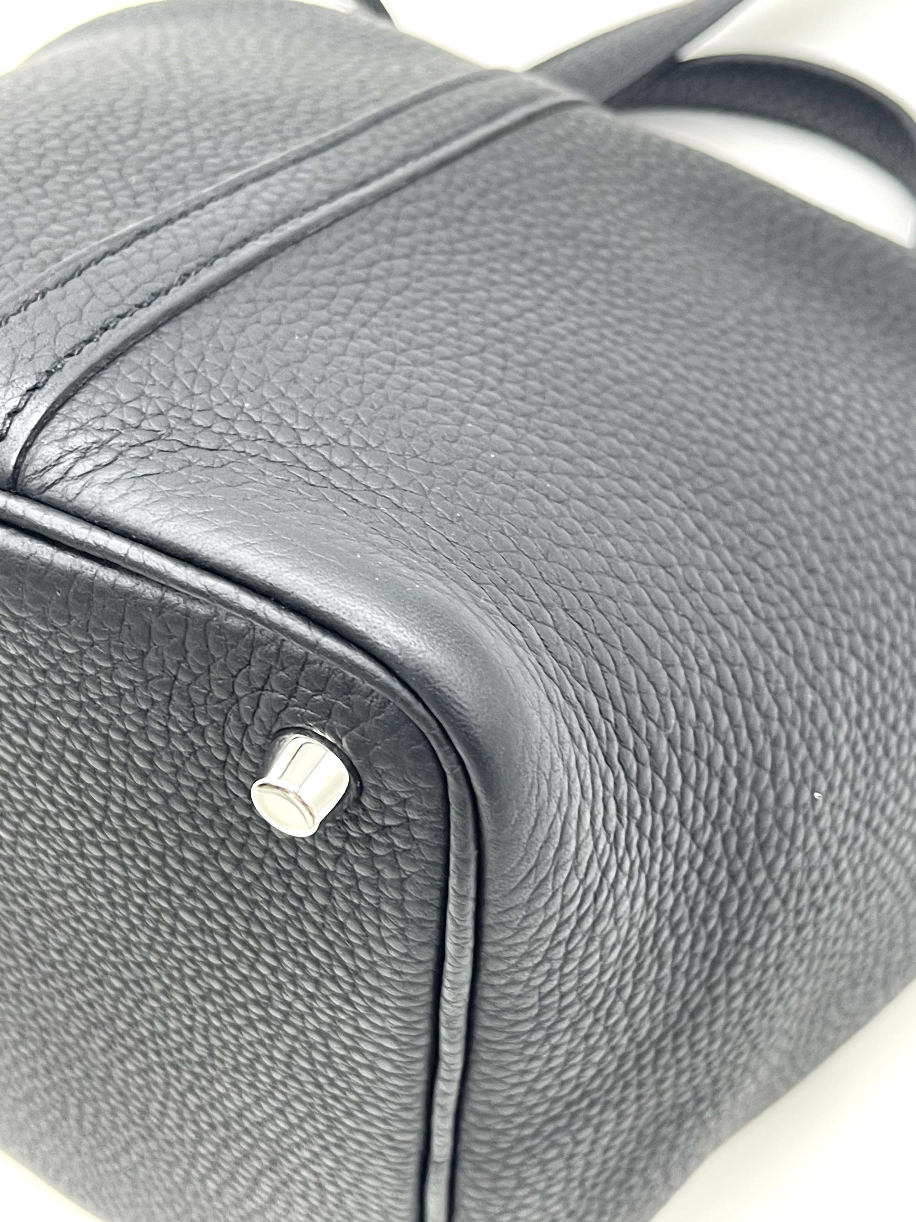 Pre-owned Hermès Picotin Lock 18 Stamp Y/ Product Code: 26031404