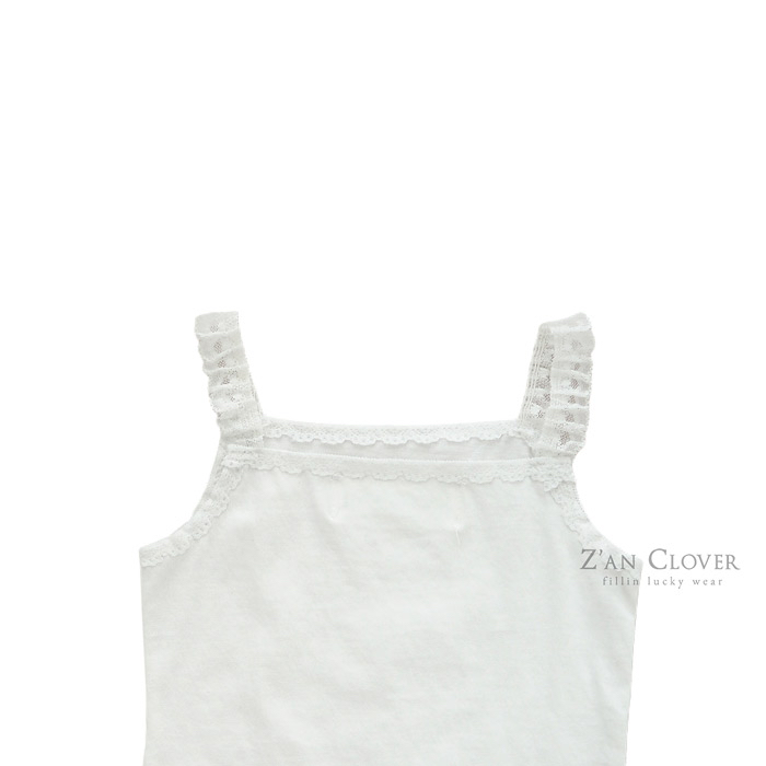 🇰🇷ZAN CLOVER背心