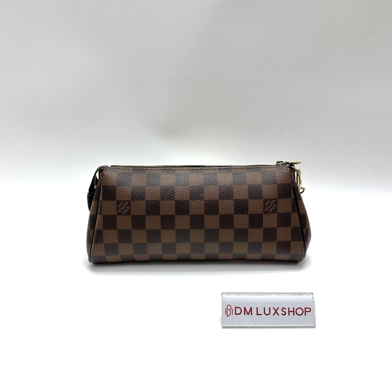 LV Damier Ebene Eva