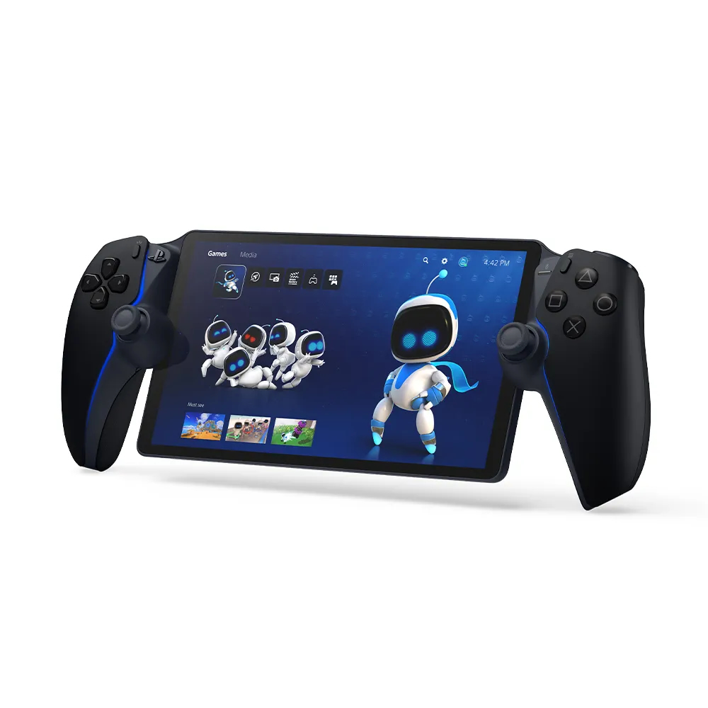 Sony PS Portal Remote Player (PlayStation 30週年紀念版) - 平行進口