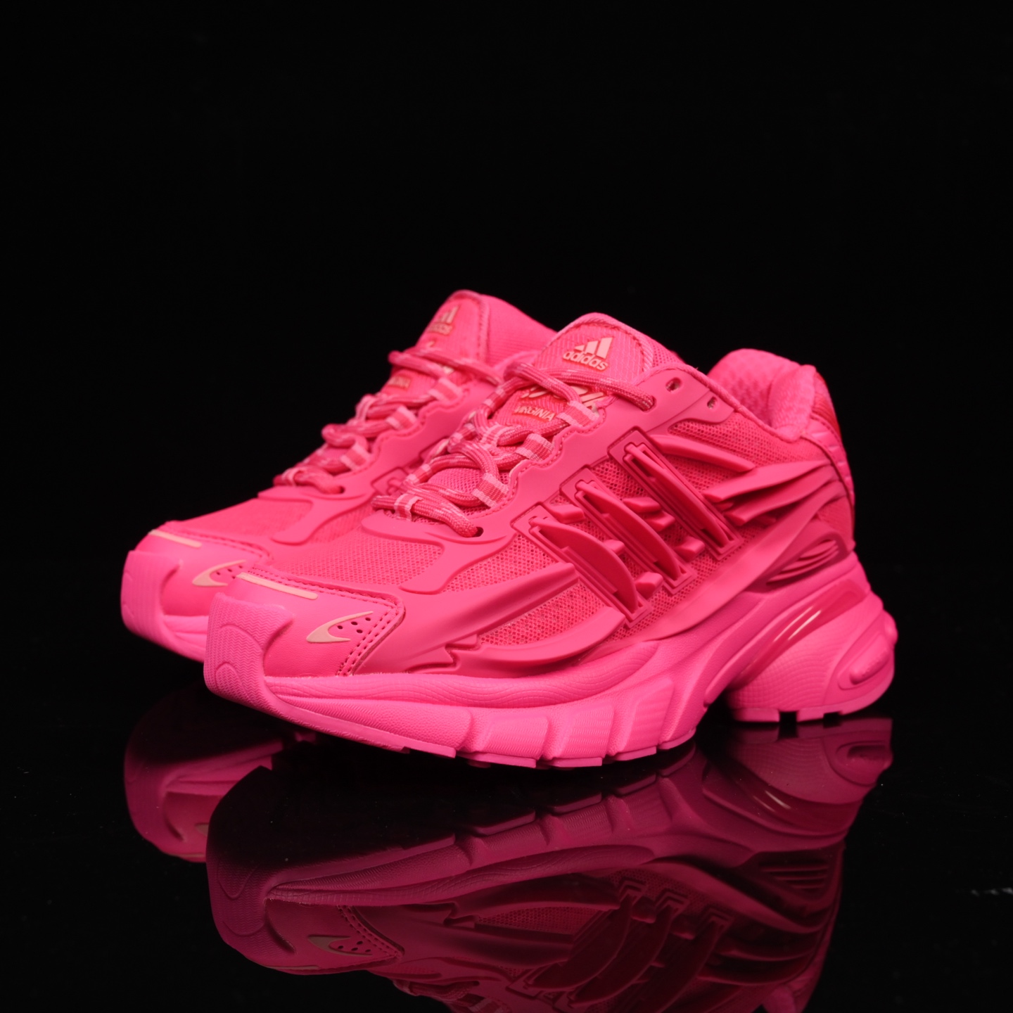 Pharrell Williams x Adidas Adistar Jellyfish 