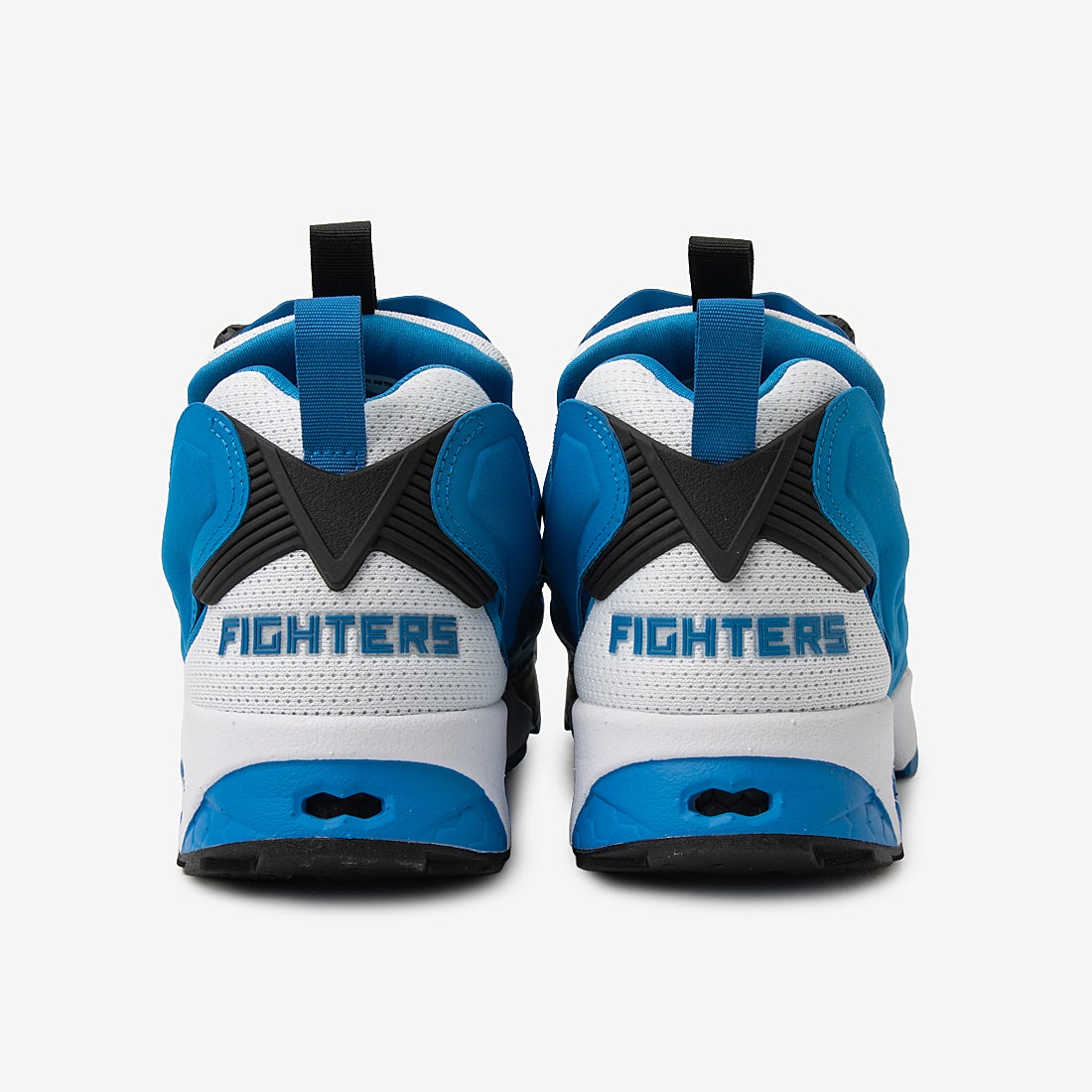 REEBOK x PACIFIC LEAGUE Pump Fury 94 - FIGHTERS **MESSAGE FIRST/先查詢貨存** (100286799)