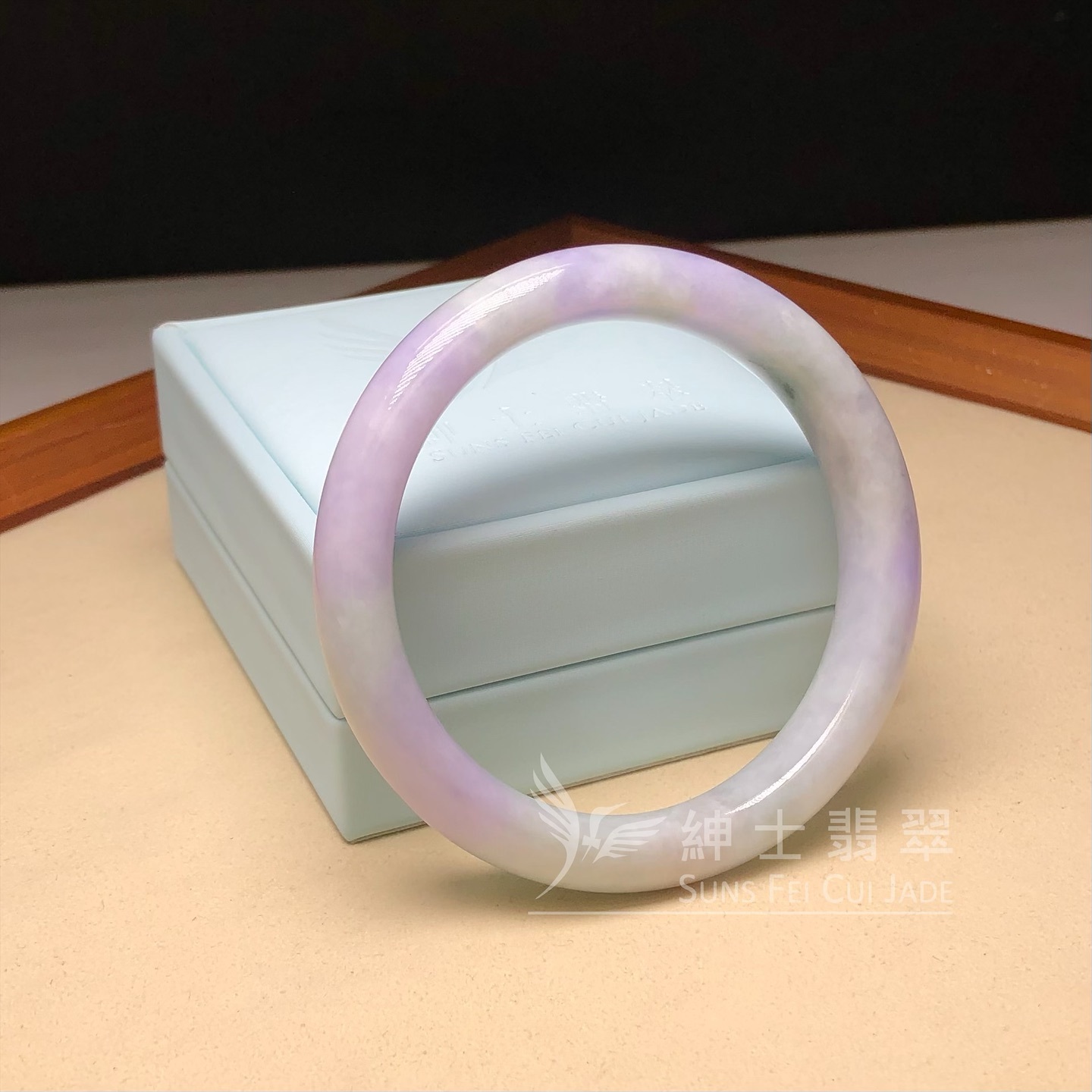 木那春彩福鐲56.7mm