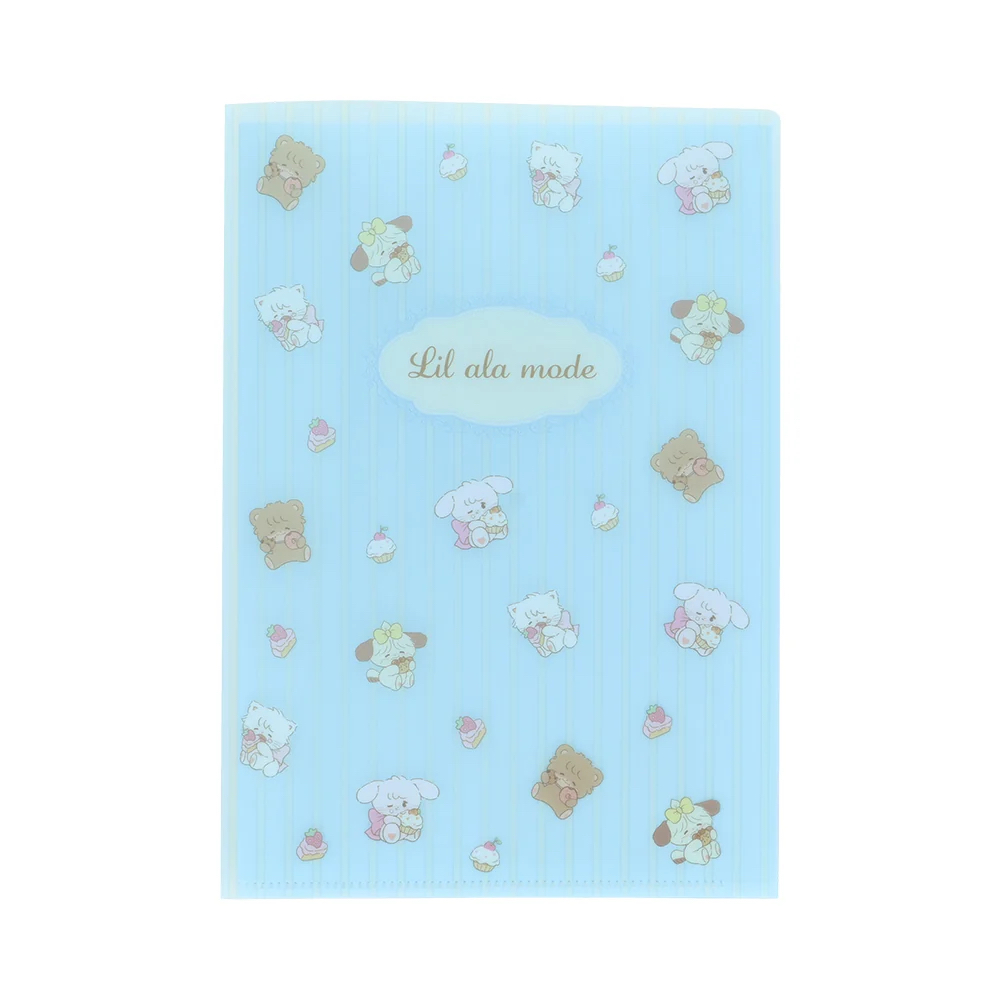 🎀【預訂】Lil ala mode A5 File B