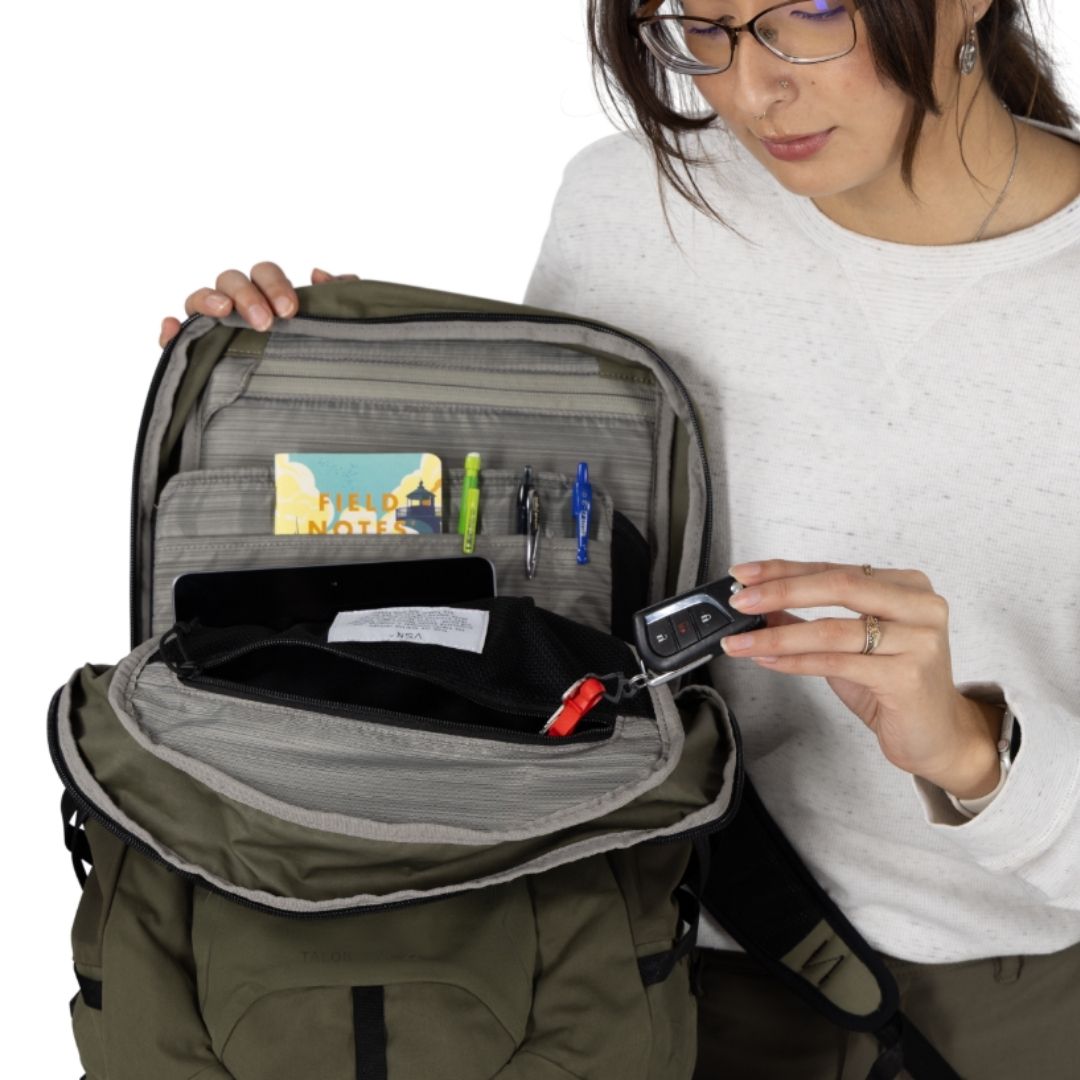 【限量版】Osprey Talon 22 VSN