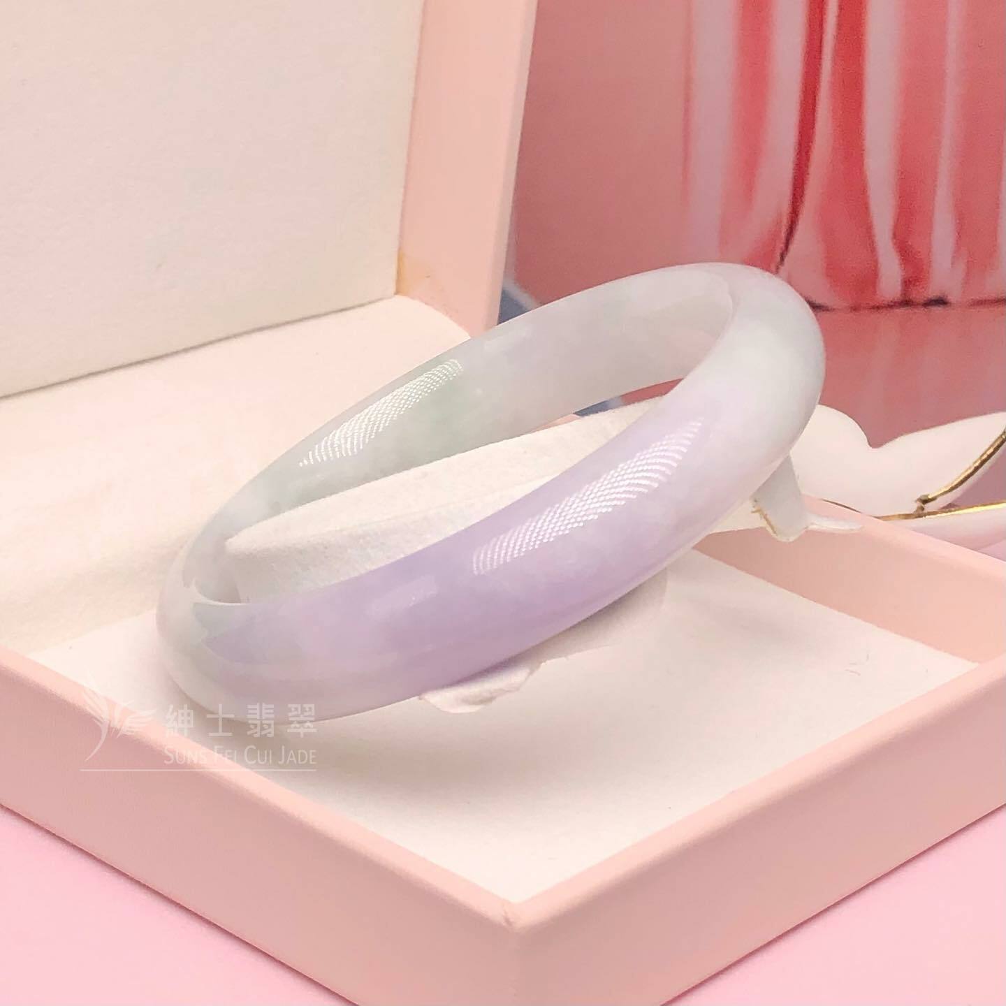 會卡春彩福鐲55.5mm - 1