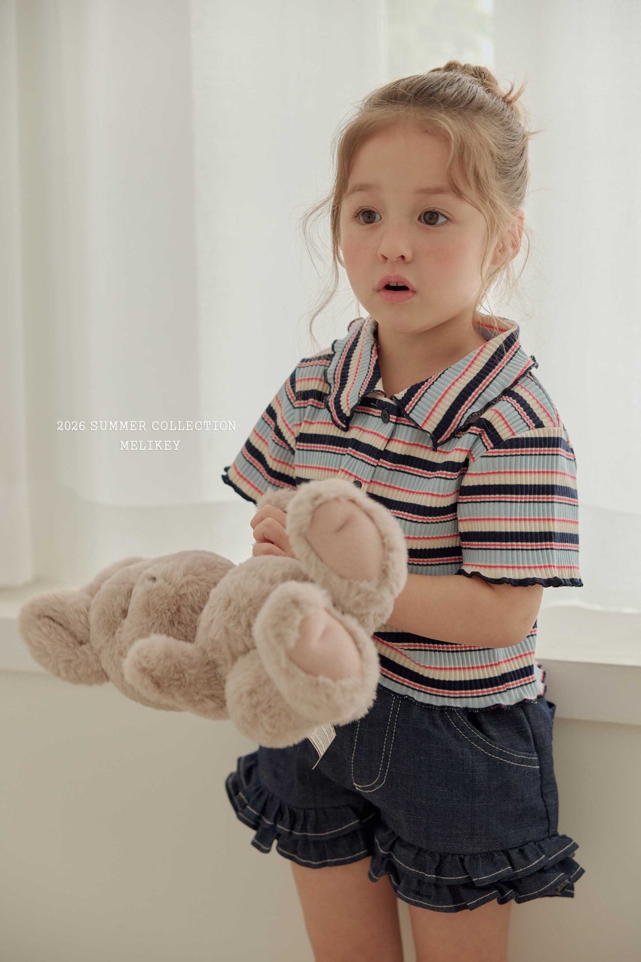 🇰🇷Melikey上衣