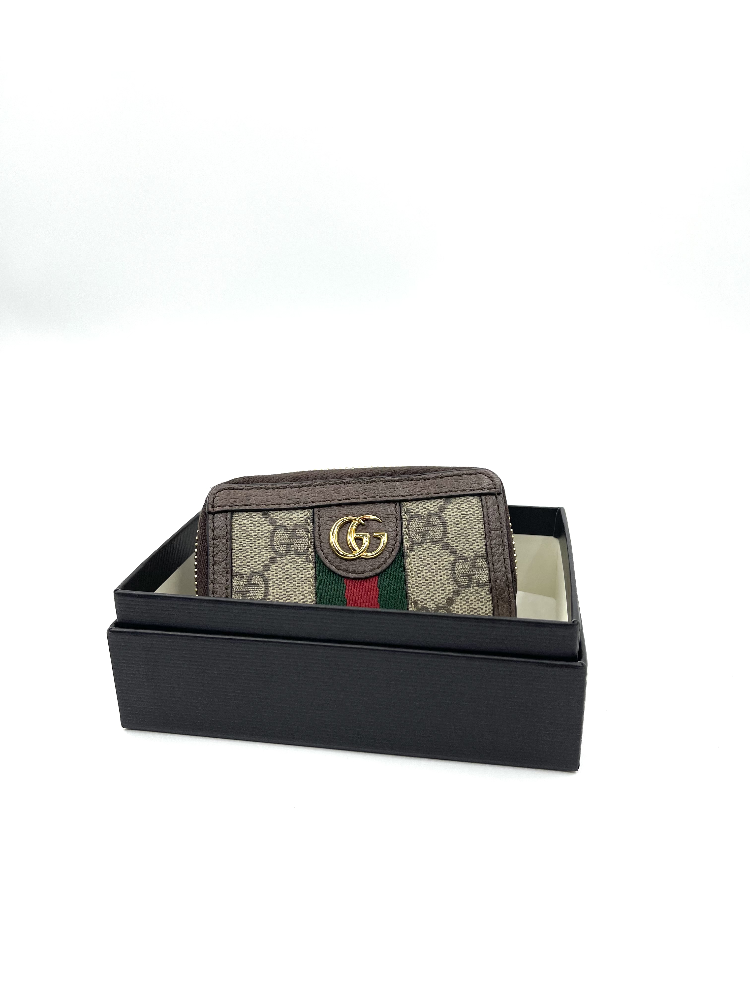 Pre-Own Gucci coin bag