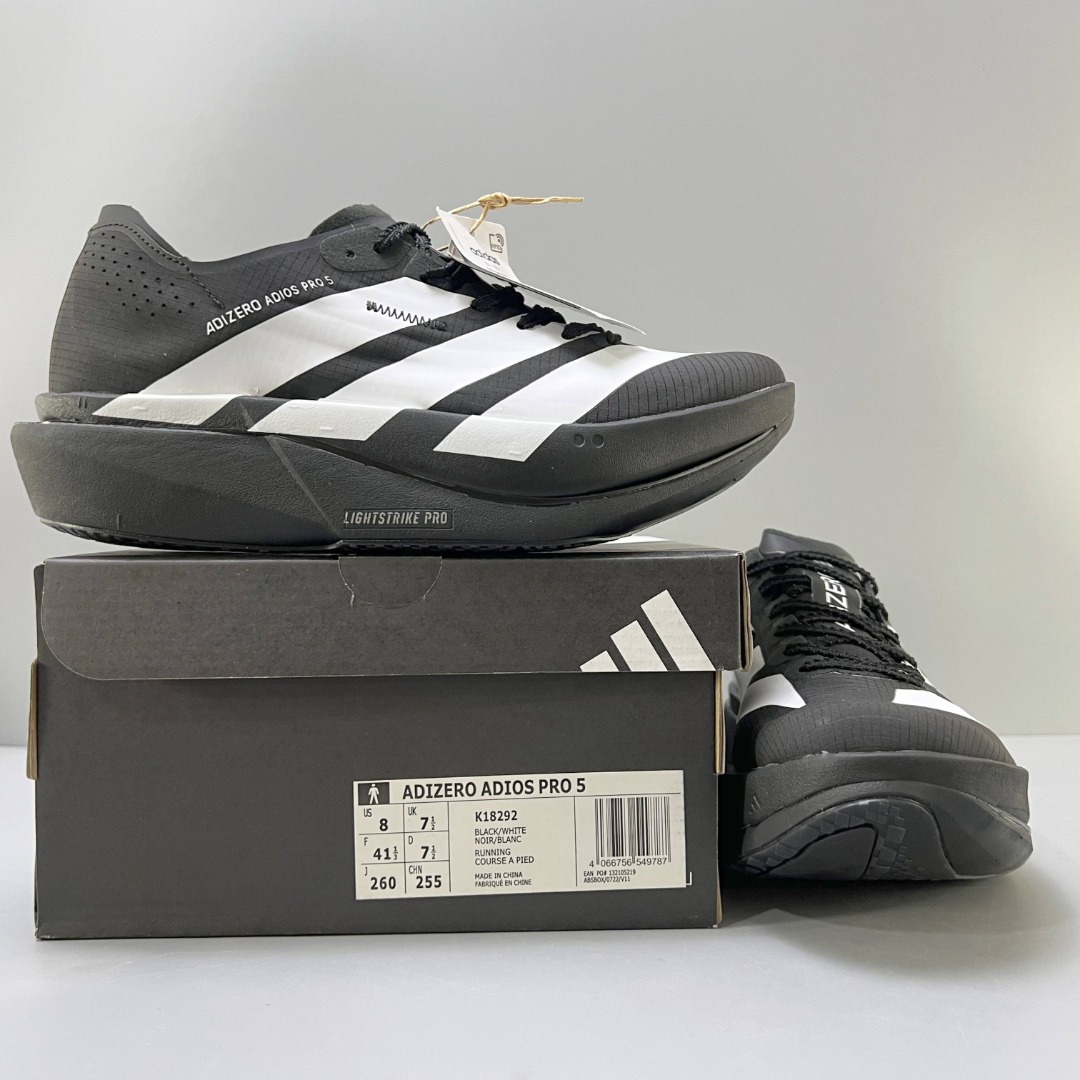 Adidas Adizero Adios Pro 5
