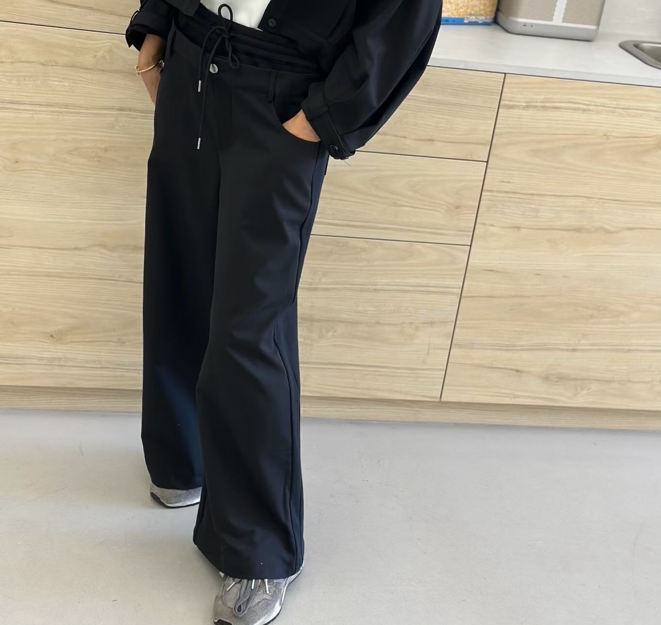(2026FW) LAMINEDOR - PANTS