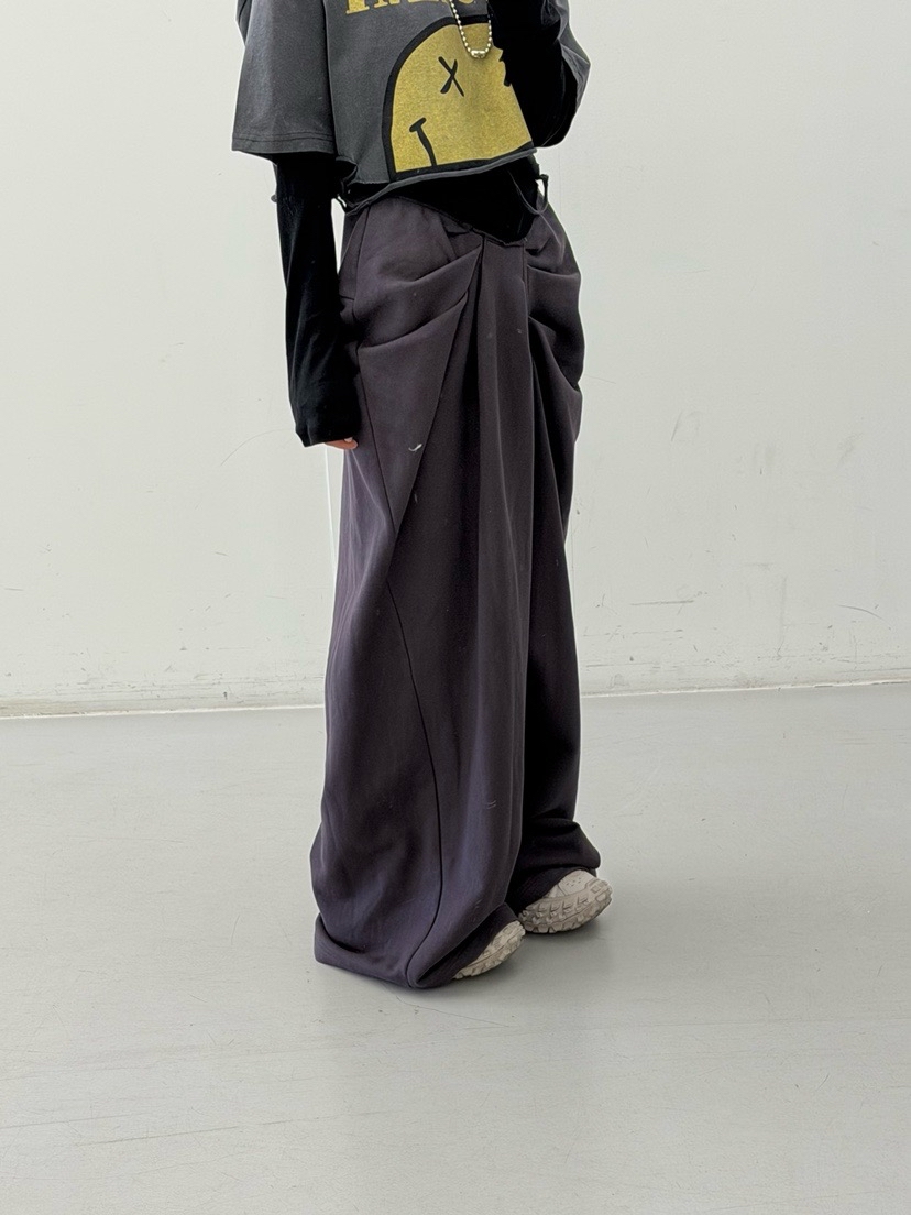 (2026SS) FRANC - PANTS