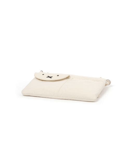 預購 miffy x SC 2025 斜揹銀包小袋 