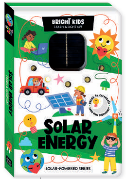 Bright Kids: Solar Energy 