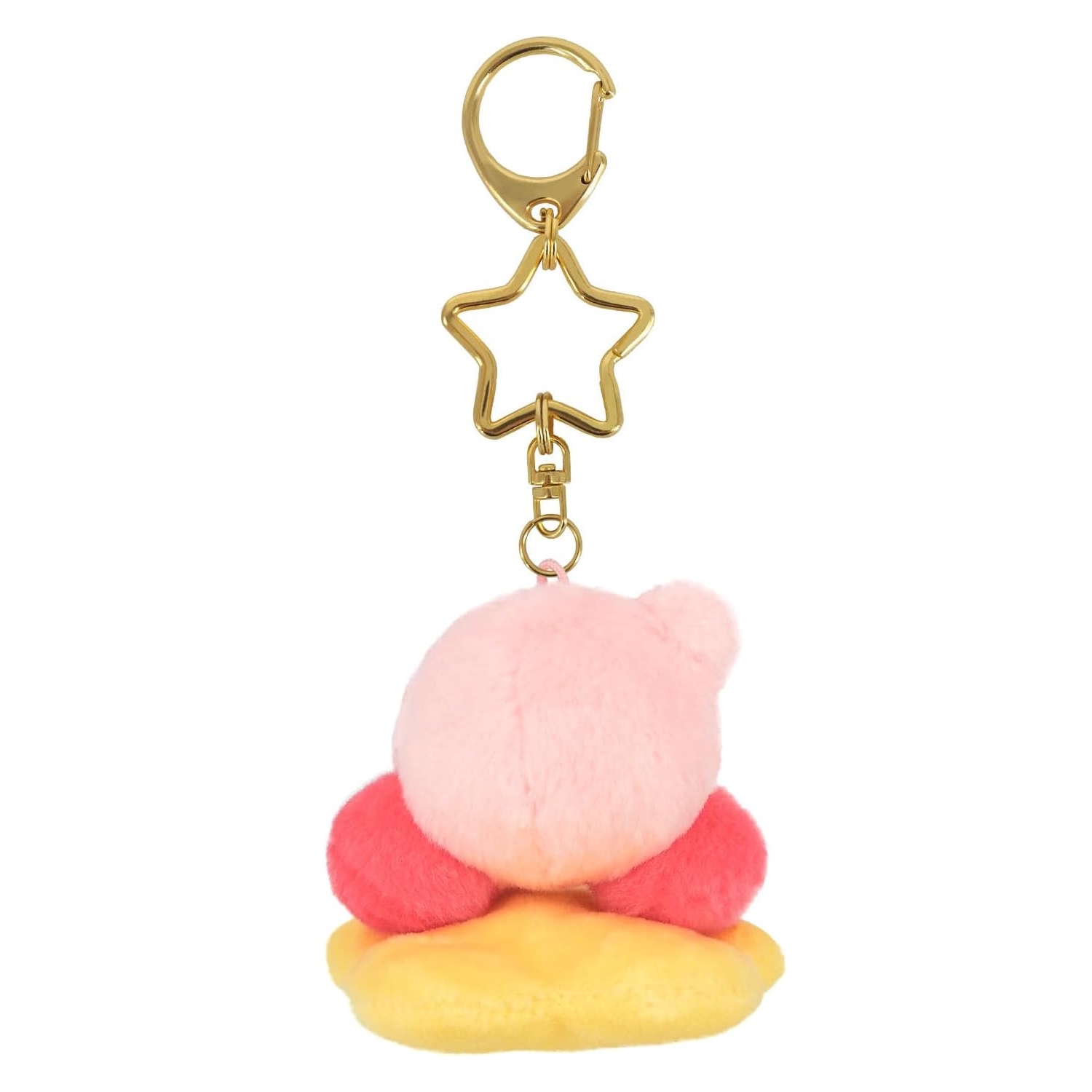 現貨｜Kirby 星之卡比 日版 毛公仔 吊飾 掛件 (KB26-12721)