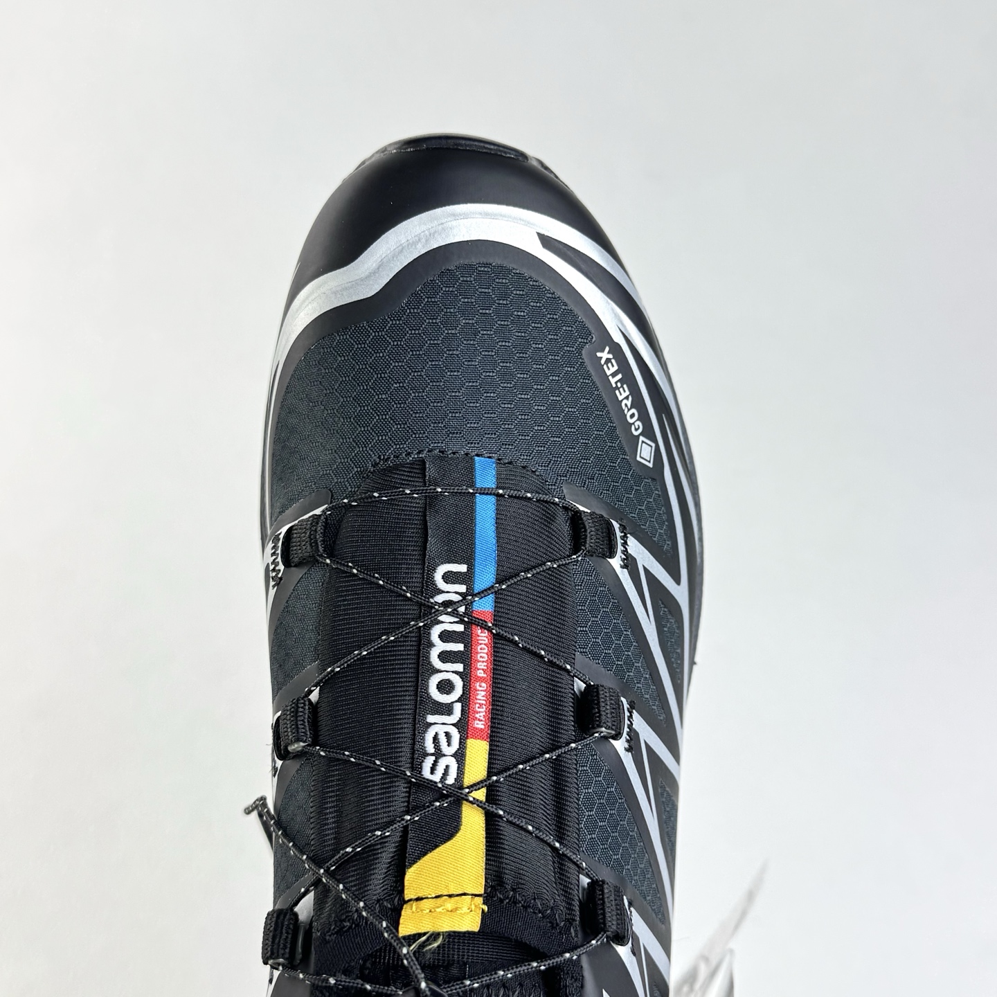 Salomon XT-6