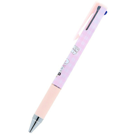 現貨｜Esther Bunny 艾絲樂小兔 日本製 Pilot Juice up 3 0.4mm 3色 啫喱筆 (S4659872)
