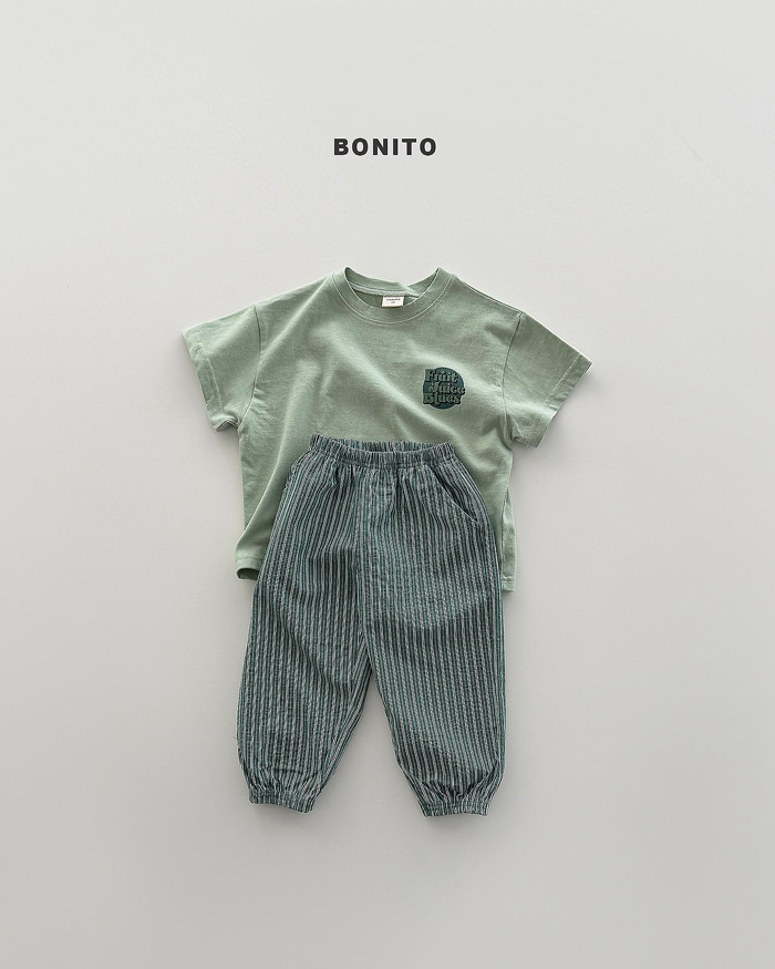 🇰🇷Bonito tee