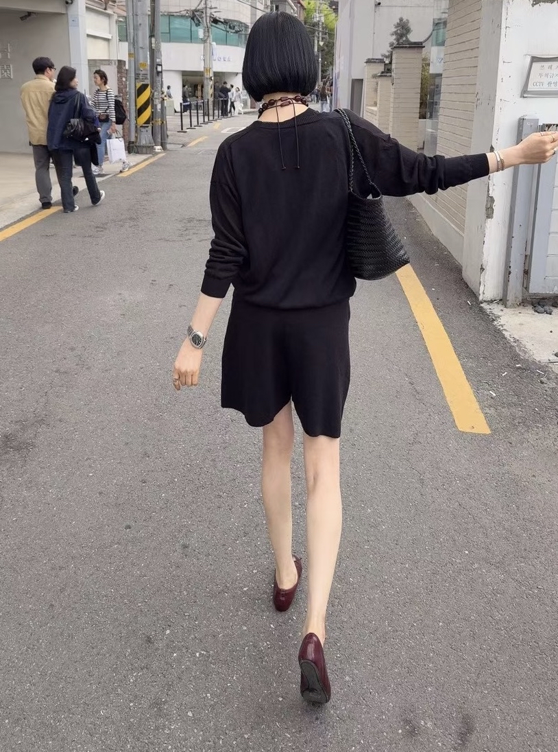 (2026SS) HELDER - SHORTS