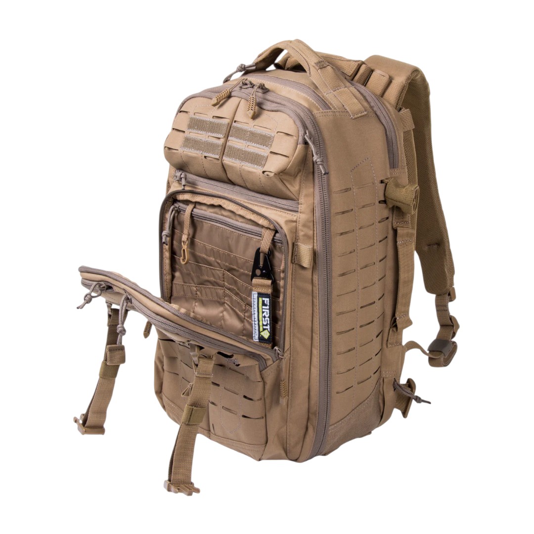 First Tactical Tactix Half-Day Plus 戰術背包