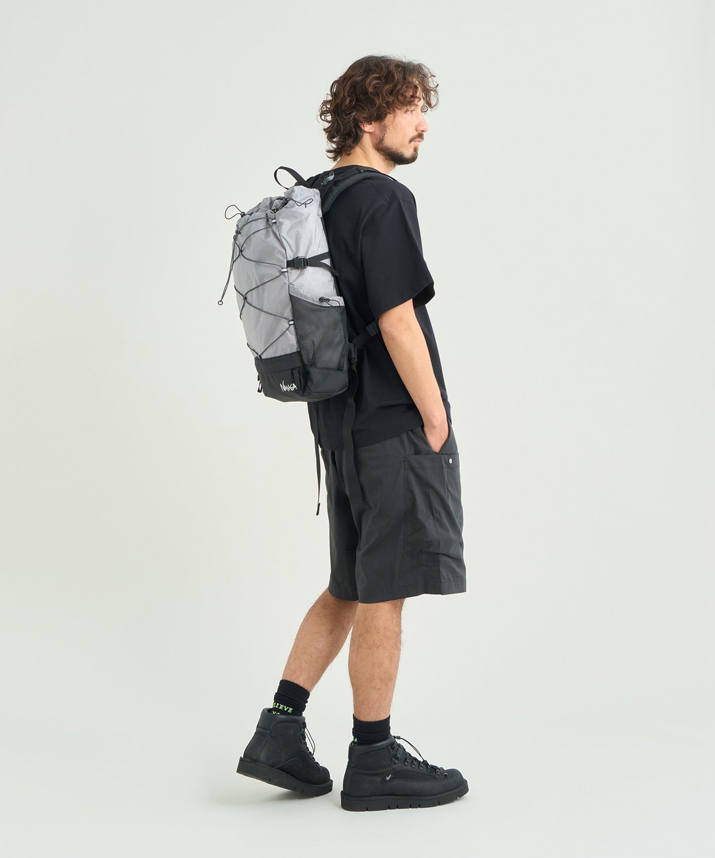 【5月訂購】NANGA Fibermax TUL 背包