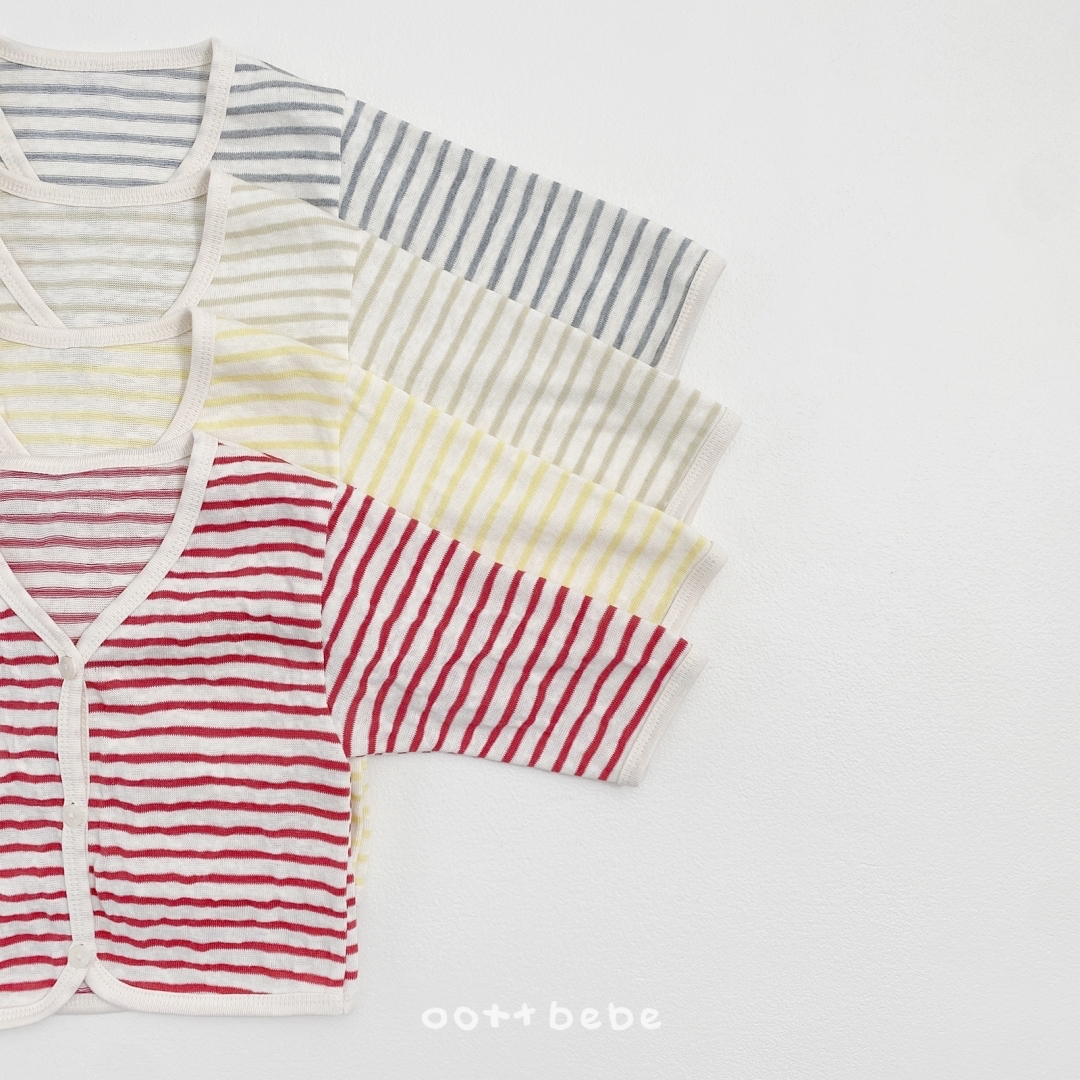 🇰🇷oottbebe tee+外套 set