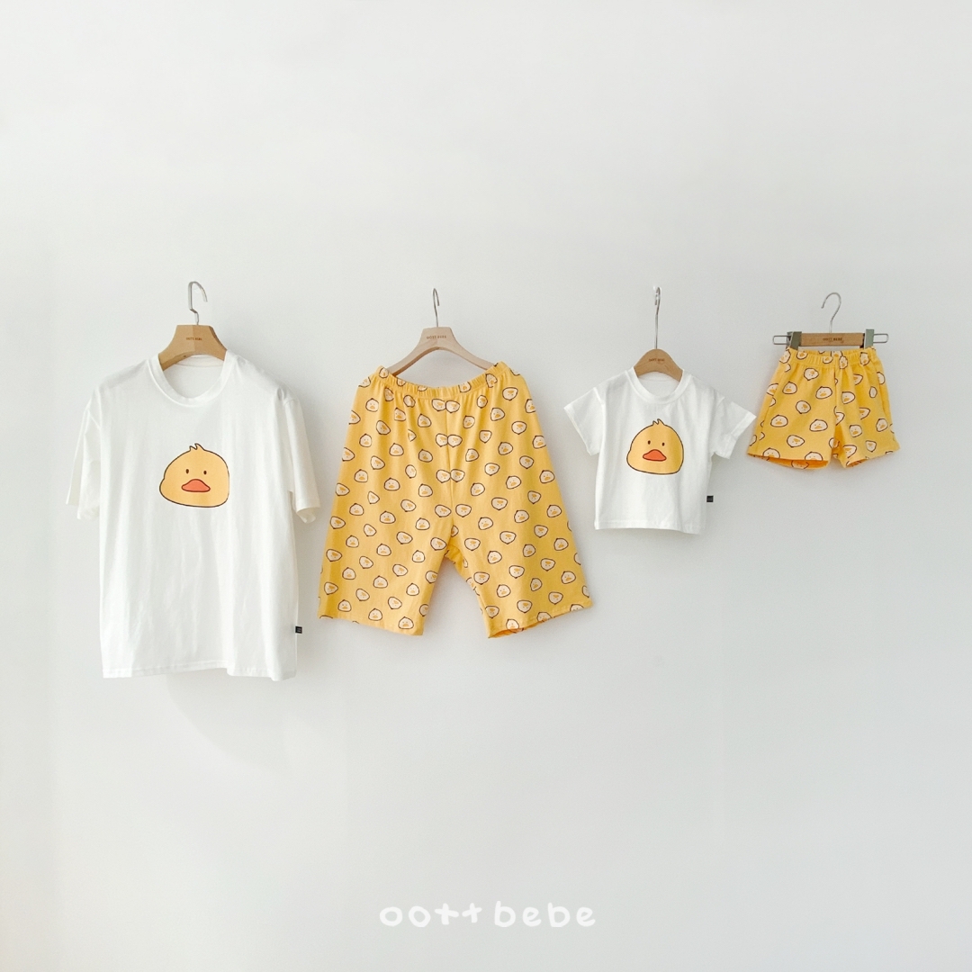 🇰🇷Oottbebe親子