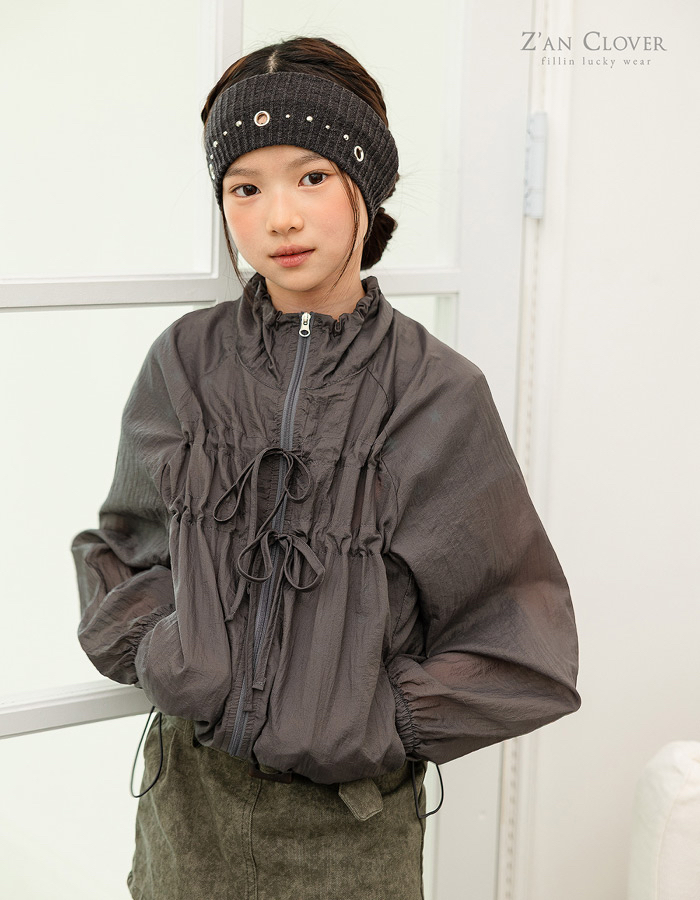 🇰🇷ZAN CLOVER外套