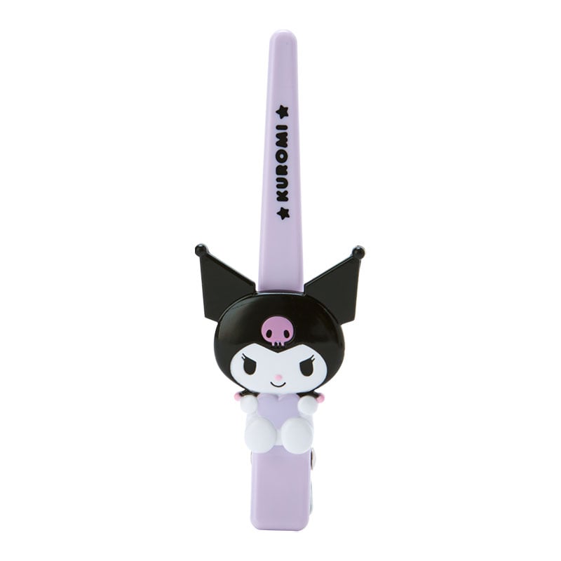 現貨｜Sanrio Kuromi 日版 髮夾 (34897-0)