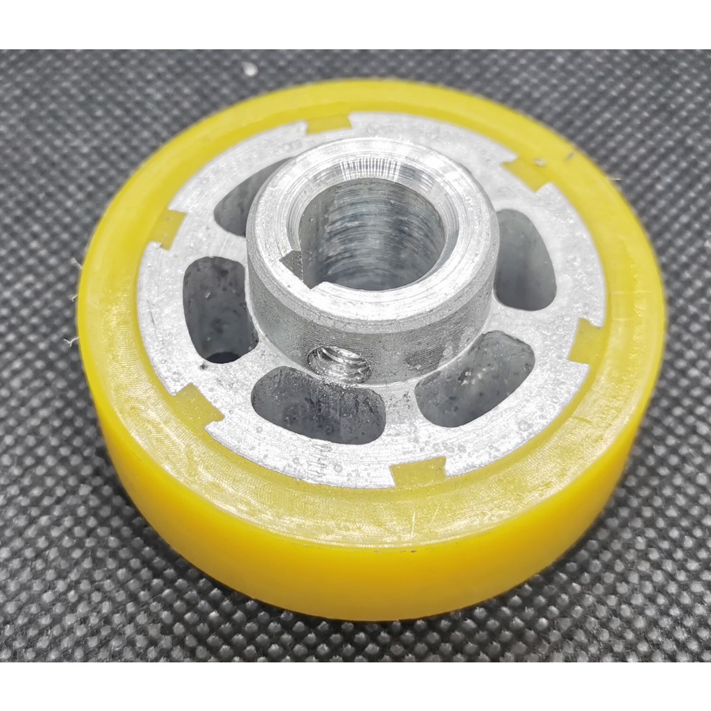 Silicone Rubber Wheel for Band Sealer (model: 770; 900; 980; 1000)