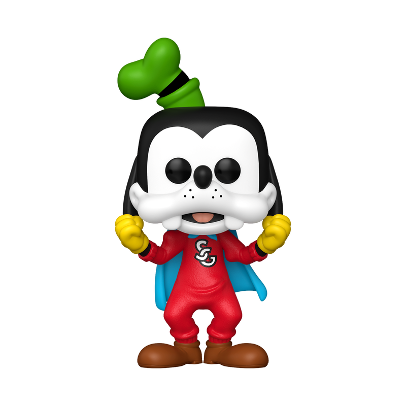 📦訂購 美國代購 Funko POP! Disney Goofy 1963 Figure 高飛 模型