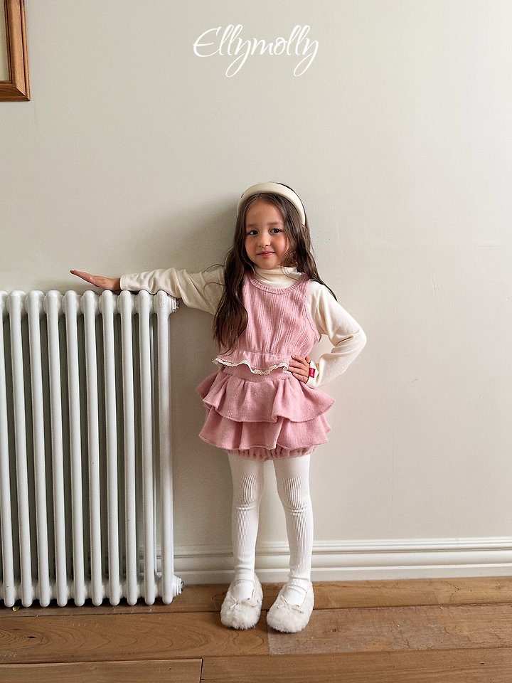 Ellymolly | Mongli Kang Kang skirt