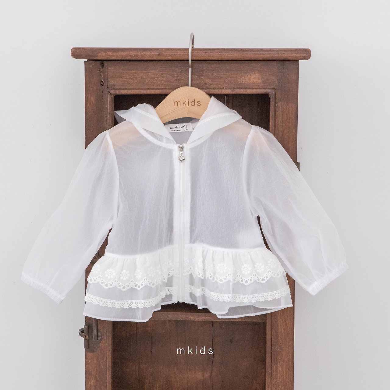 🇰🇷Mkids 外套