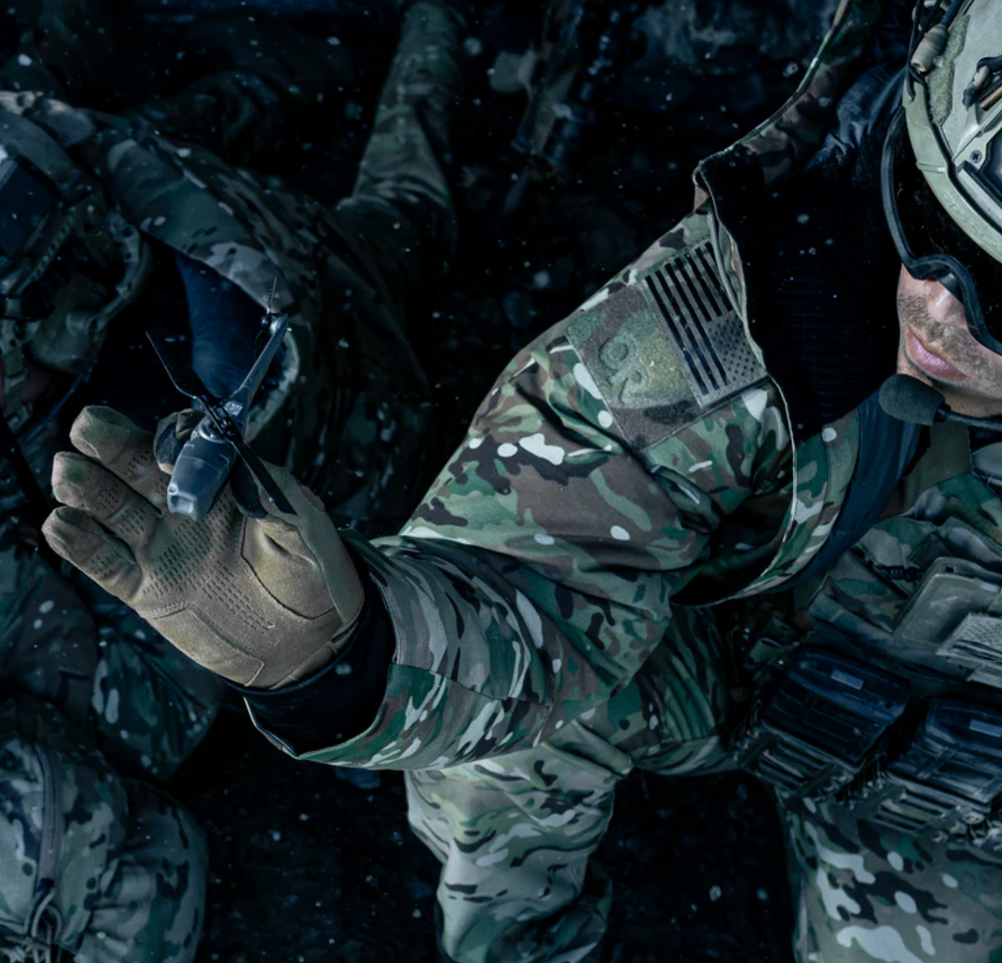 Outdoor Research Ironsight II Glove