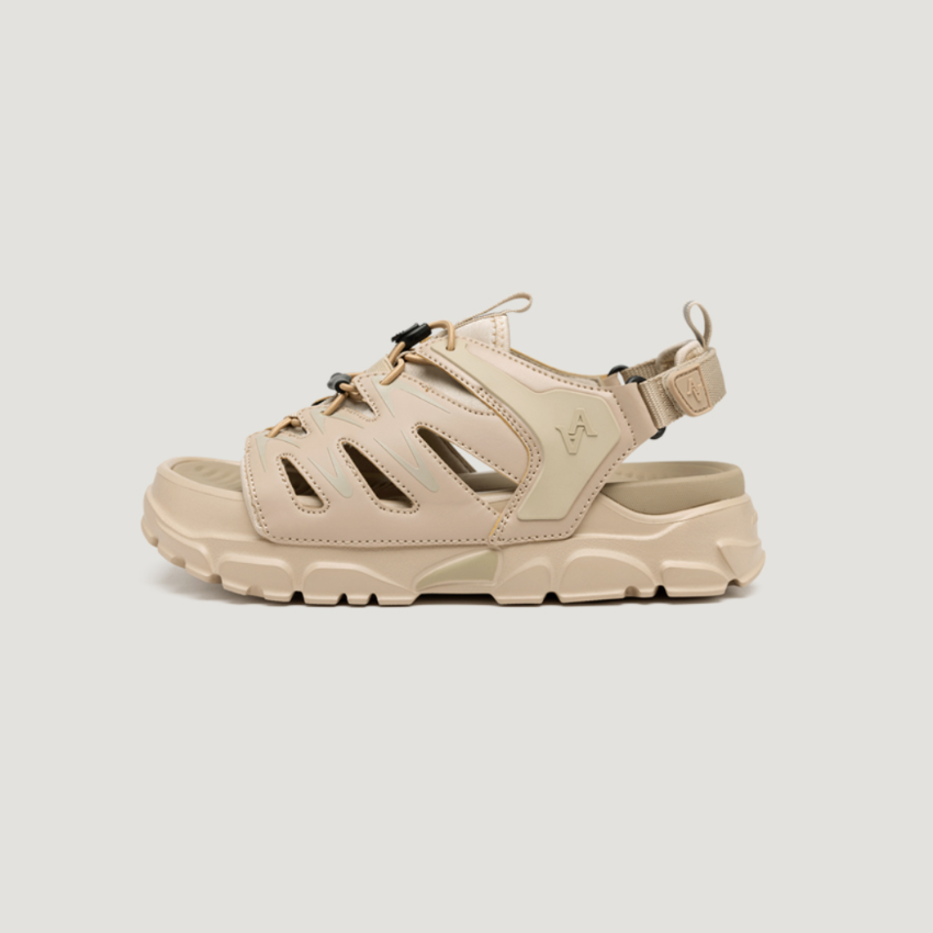 AKIII Yosemite tracker V2 - Mud Beige