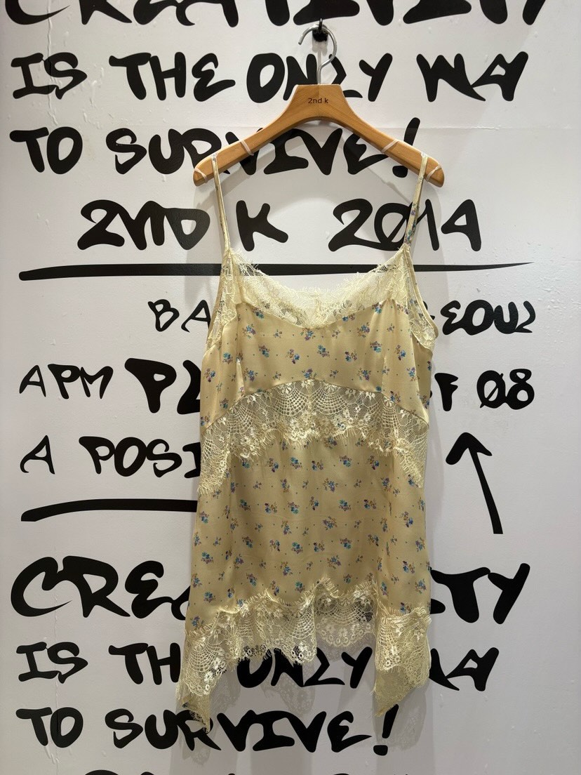 (2026FW) 2ND K - VEST