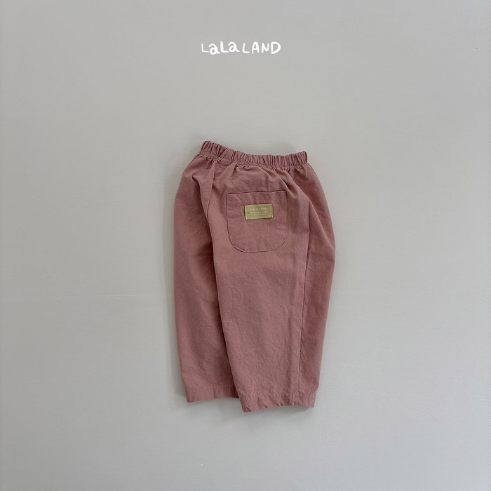 🇰🇷Lalaland kids 長褲