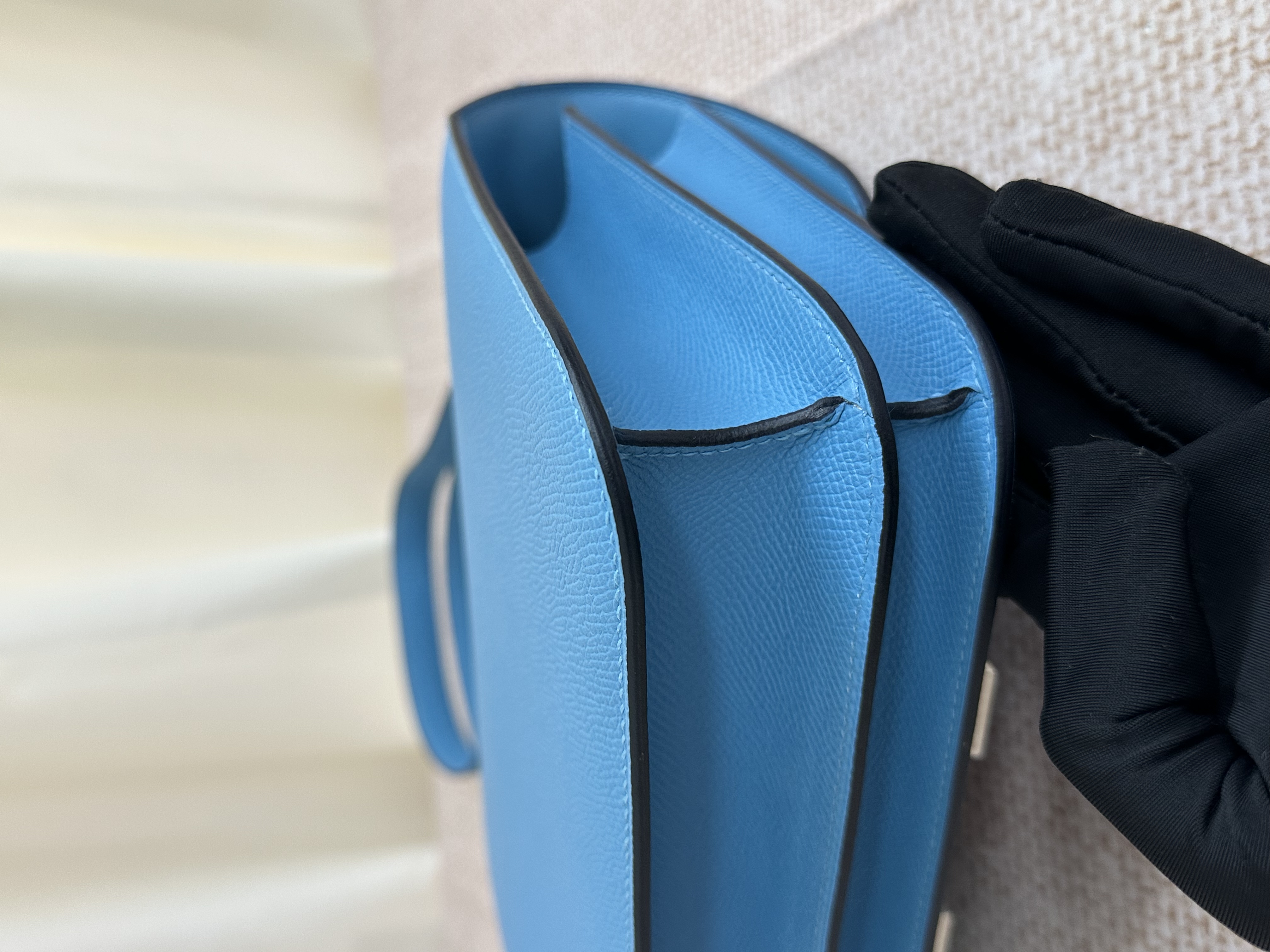 Pre-Owned HERMES Constance 24  / Stamp D / Product Code: 26022406